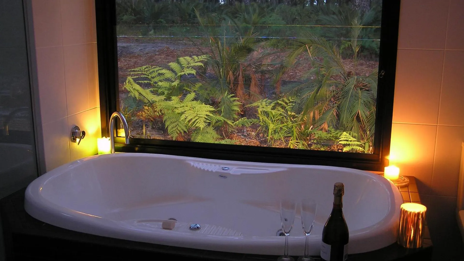 The Bower At Broulee Hotel Resort