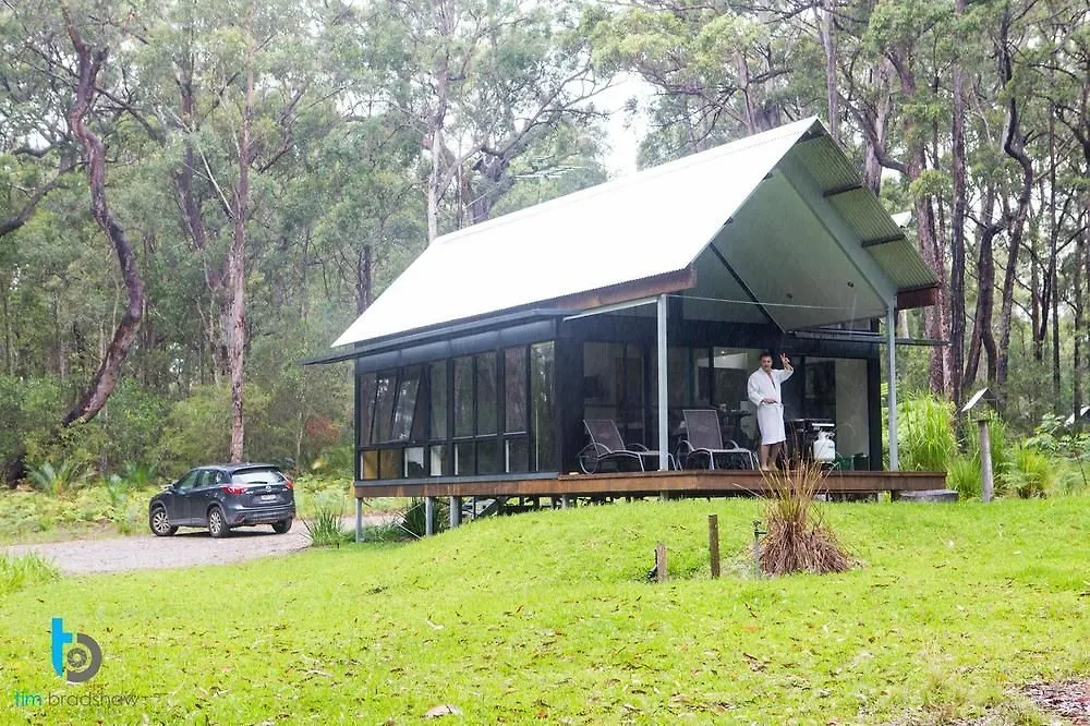 The Bower At Broulee Hotel 4*,