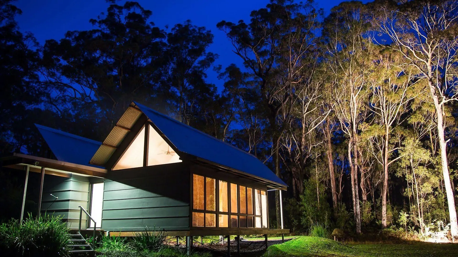The Bower At Broulee Hotel 4*,  Australia